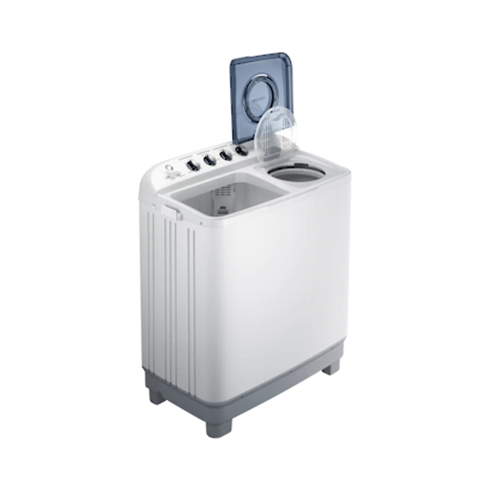 Samsung Mesin Cuci Twin Tube 9.5 Kg - WT95H3330MB